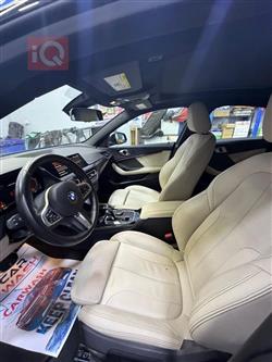 بي ام دبليو الفئة 2